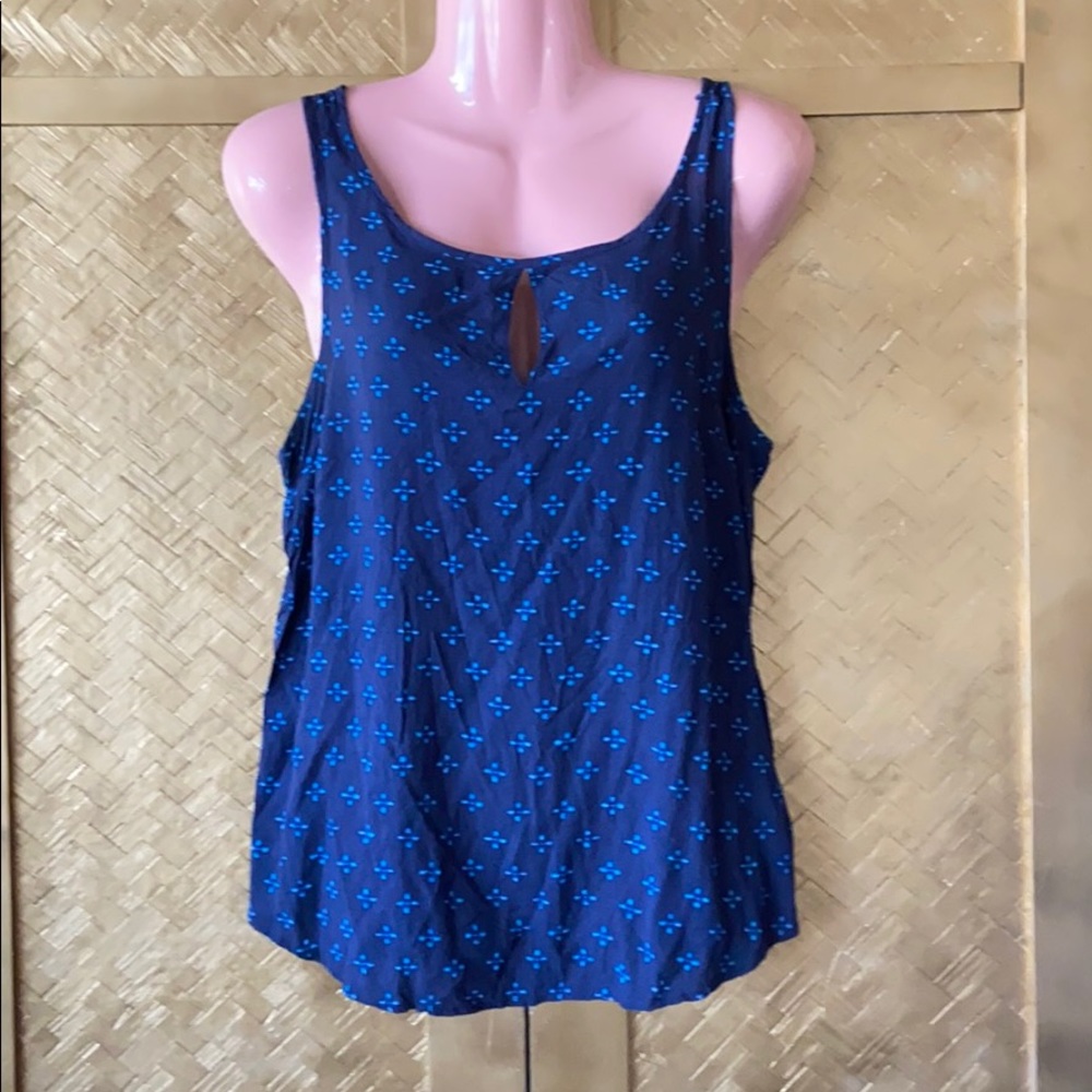 Old Navy Tank